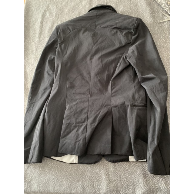 Veste de concours fouganza taille xs