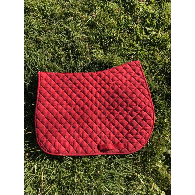 tapis rouge