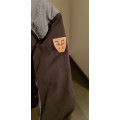 BLOUSON HIVER HOMME HORSE PILOT TAILLE S