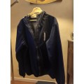 Veste pluie femme