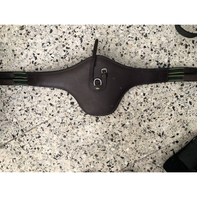 Bavette Éric Thomas