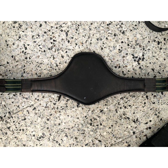 Bavette Éric Thomas