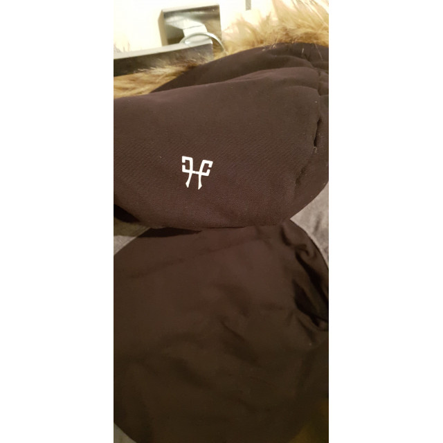 BLOUSON HIVER HOMME HORSE PILOT TAILLE S