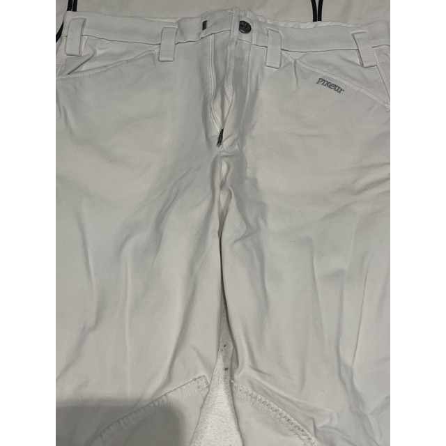 Pantalon de concours Pikeur homme