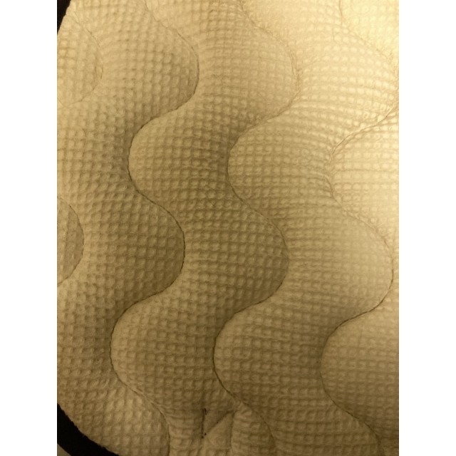 tapis Pénélope leprevost bleu marine