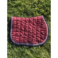 tapis bordeaux