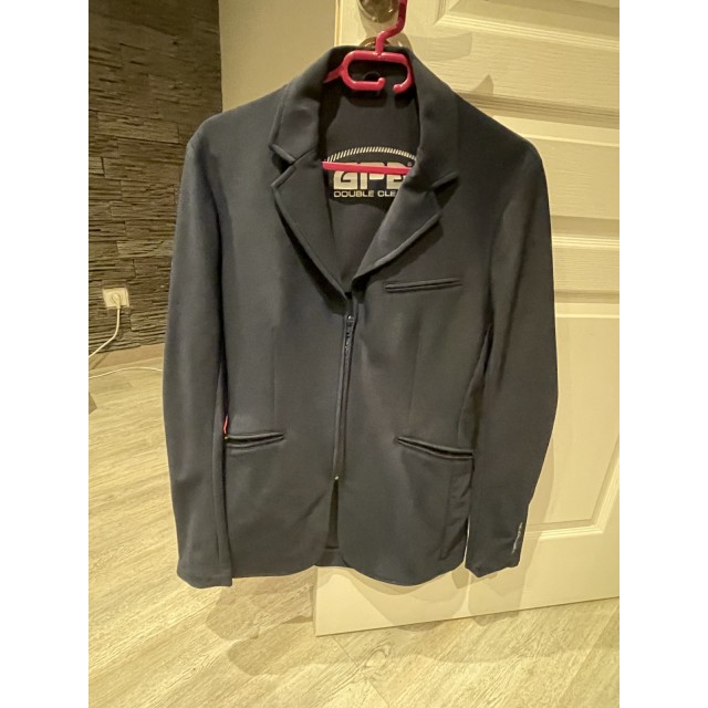 Veste de concours GPA double clear