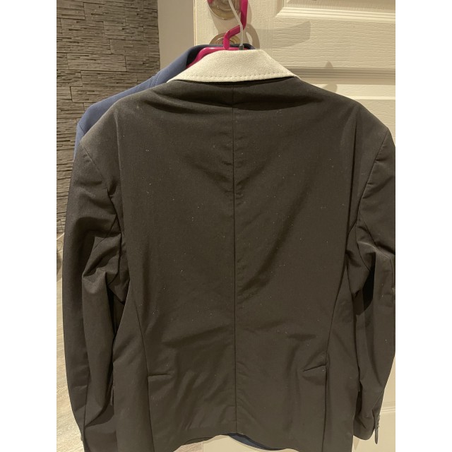 Veste de concours GPA homme