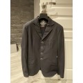Veste de concours neuve équiline x-cool