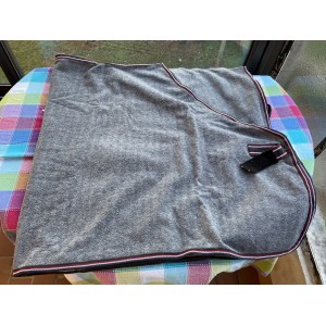 Couverture transport/séchante