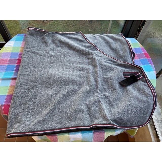 Couverture transport/séchante