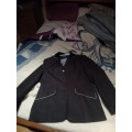 Veste steep