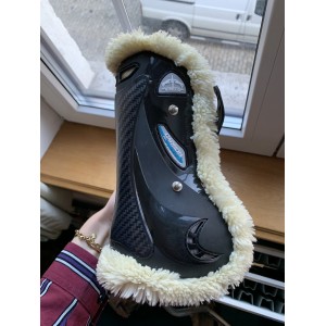 Guêtres et pb veredus+tapis offert