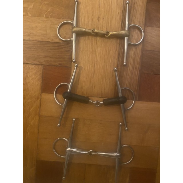 Lot de mort (bien lire l’annonce)