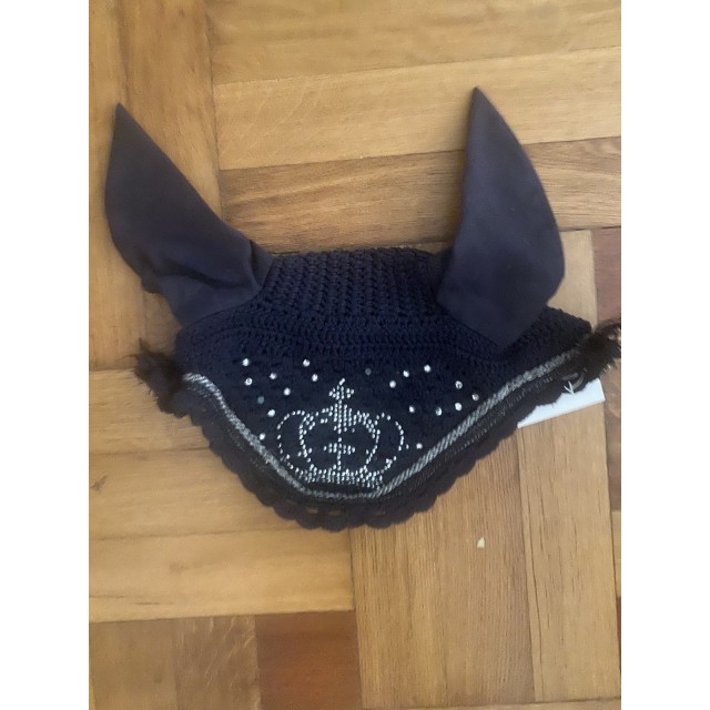 Bonnet strass