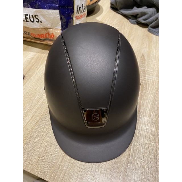 Bombe Samshield Shadowmatt