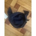 Bonnet strass