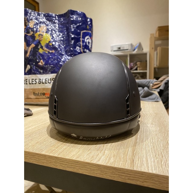 Bombe Samshield Shadowmatt