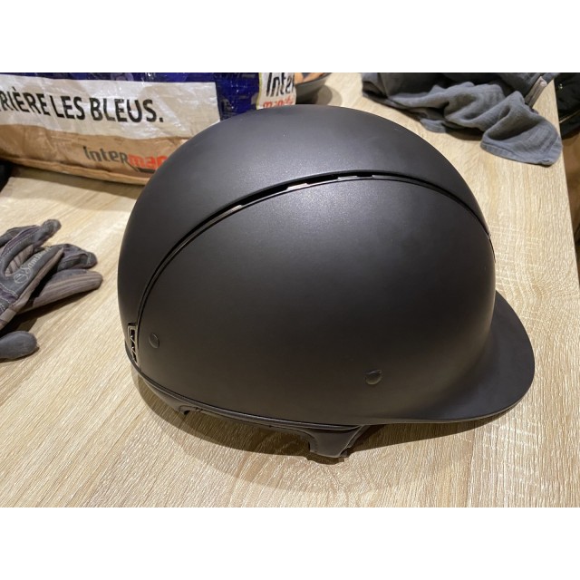 Bombe Samshield Shadowmatt