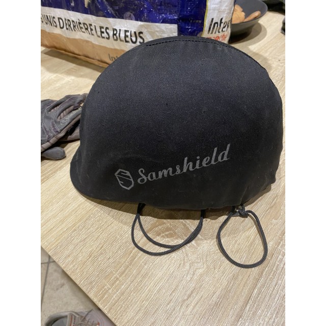 Bombe Samshield Shadowmatt