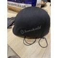Bombe Samshield Shadowmatt
