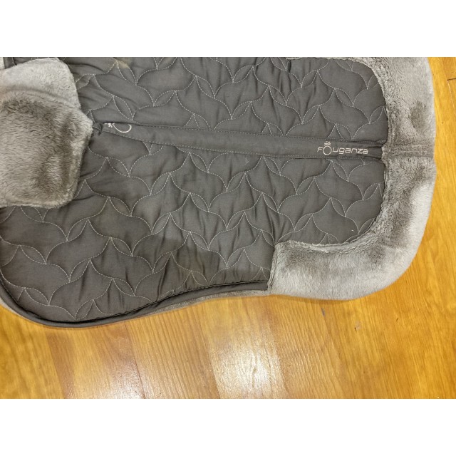 Amortisseur marron Fouganza