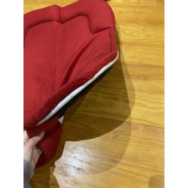 Amortisseur Fouganza