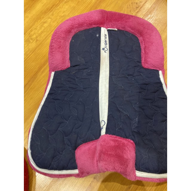 Amortisseur Fouganza