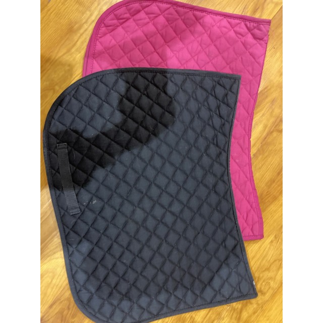 Lot de 2 tapis Fouganza