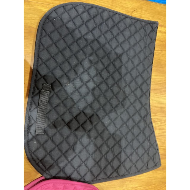 Lot de 2 tapis Fouganza