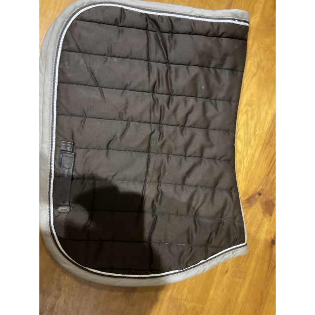 Tapis Fouganza marron