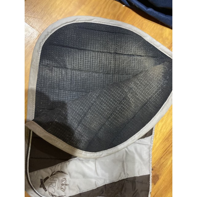 Tapis Fouganza marron