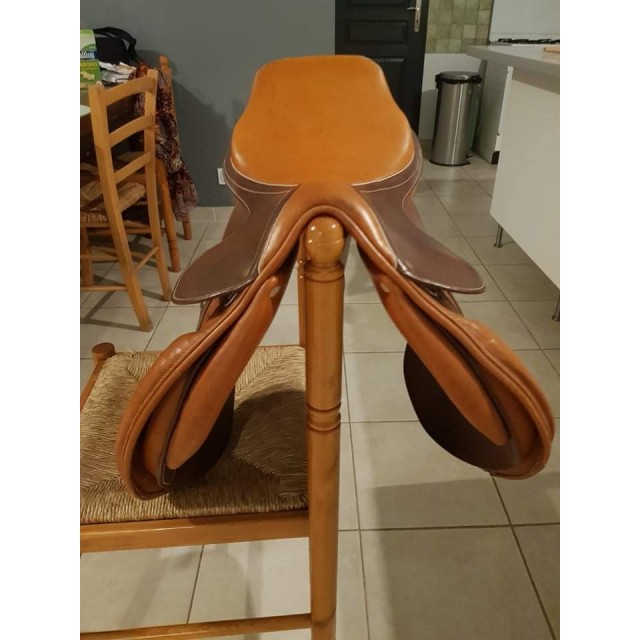 Selle géologic 17,5’’