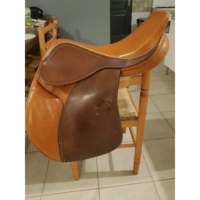 Selle géologic 17,5’’