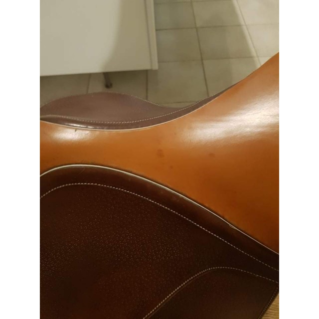 Selle géologic 17,5’’