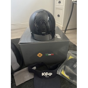 Casque Kep marine