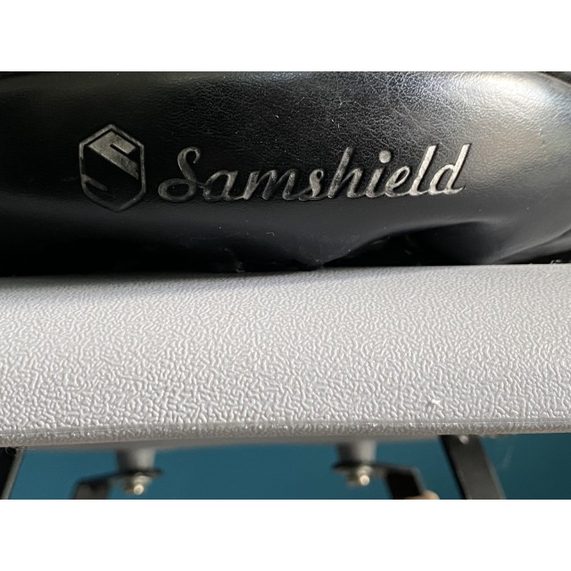 Casque SAMSHIELD