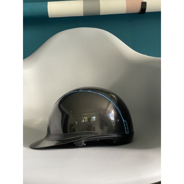 Casque SAMSHIELD