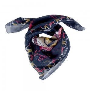 Foulard lauria garrelli hkm