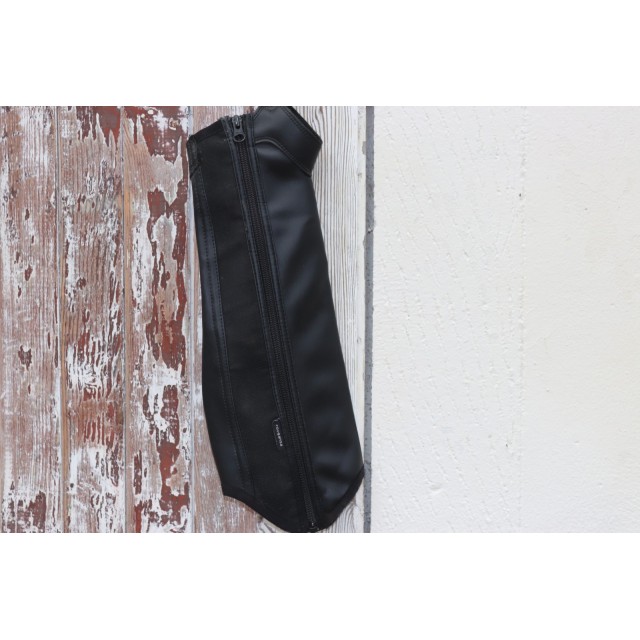 paire de chaps noir