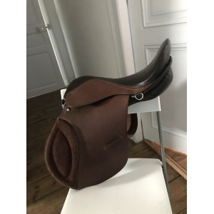 Selle mixte