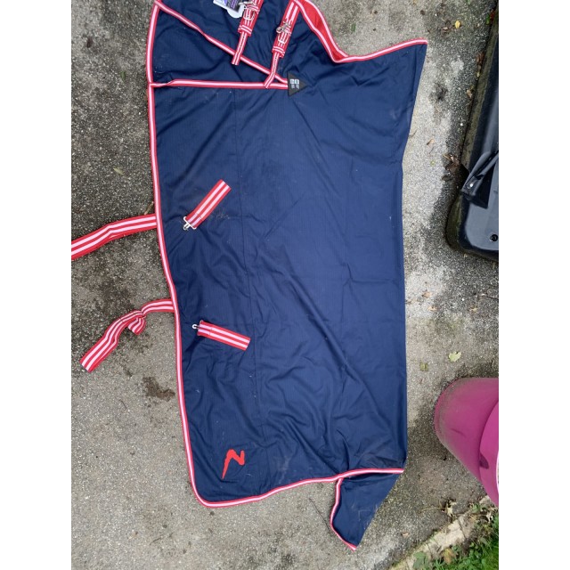 Couverture anti pluie