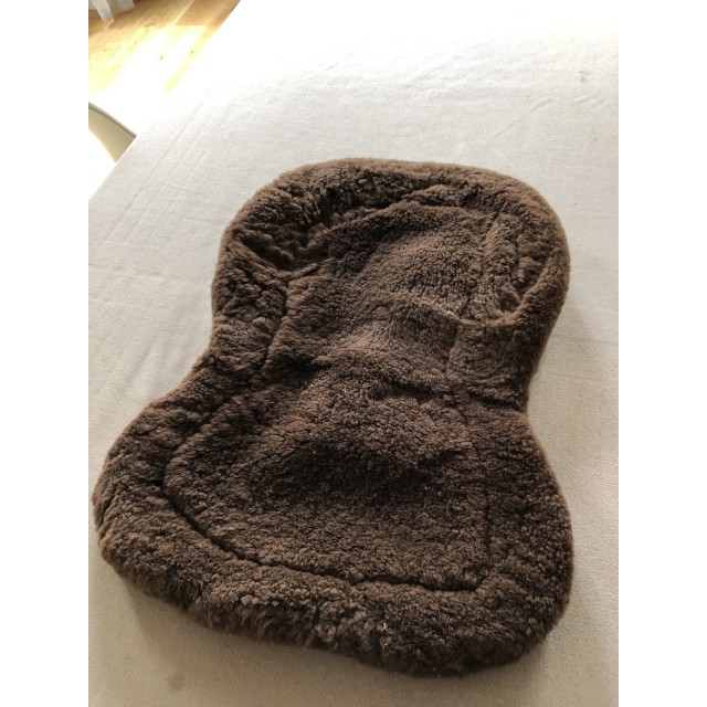 Amortisseur mouton et gel