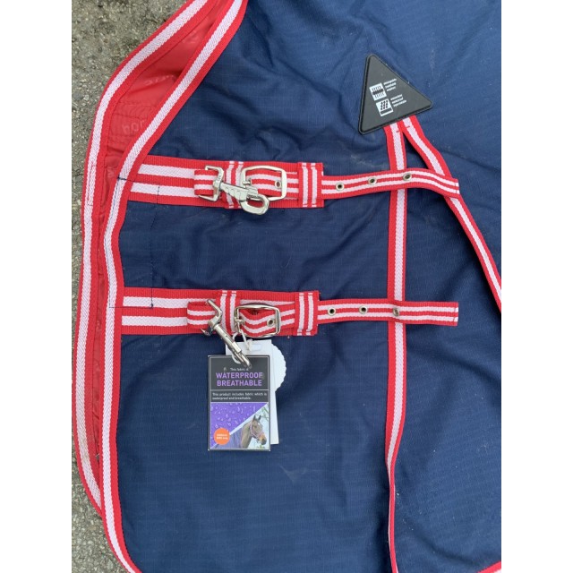 Couverture anti pluie