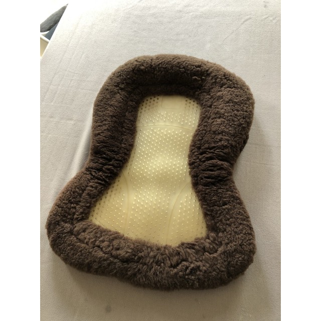 Amortisseur mouton et gel