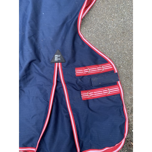 Couverture anti pluie