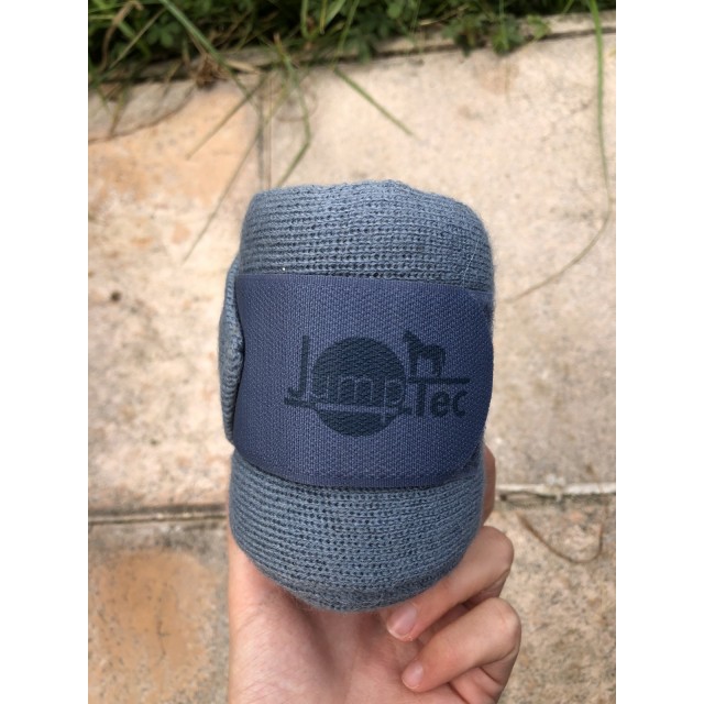 2 paires de 4 bandes de polo