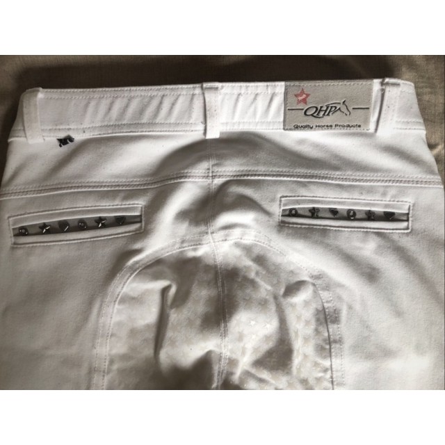 Pantalon de concours QHP