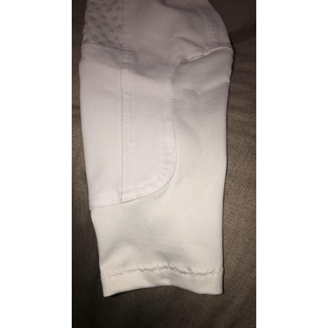 Pantalon de concours QHP