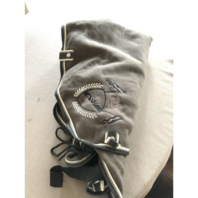 Couvre reins polaire